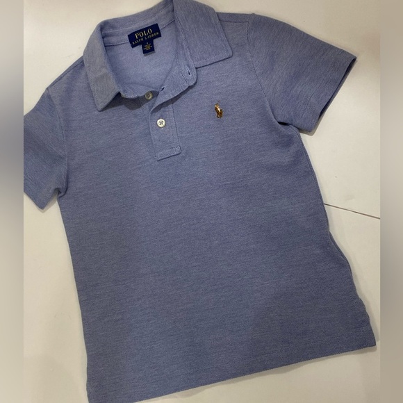 🐎 RALPH LAUREN POLO - Picture 1 of 6